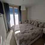 Relax Mountain Διαμέρισμα *