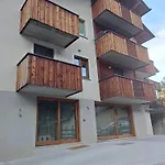 Relax Mountain Διαμέρισμα Isolaccia