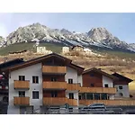 Διαμέρισμα Relax Mountain