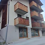 Διαμέρισμα Relax Mountain *