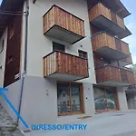 Relax Mountain Διαμέρισμα