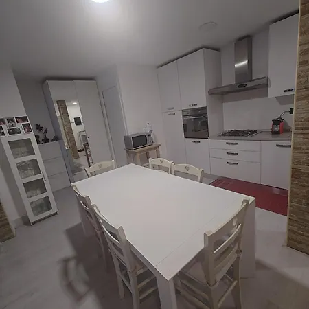 Relax Mountain Apartman *