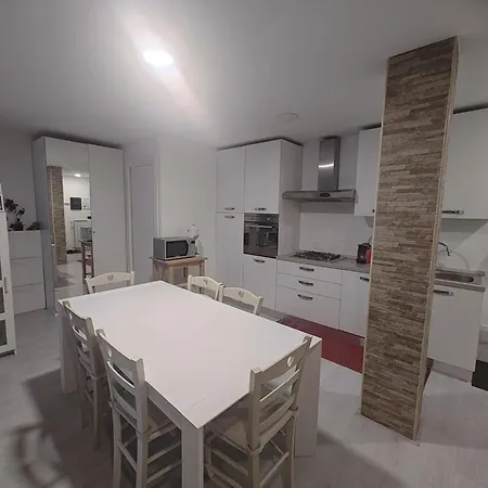 아파트 Relax Mountain *