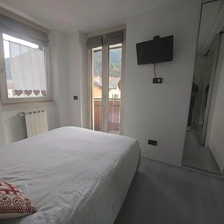 Relax Mountain 아파트 이솔라치아