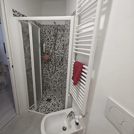 Relax Mountain Апартаменты Изолачча