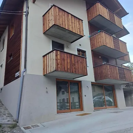 Apartament Relax Mountain *