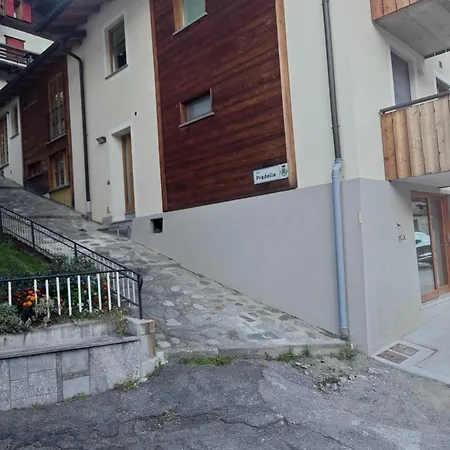 Relax Mountain * Изолачча