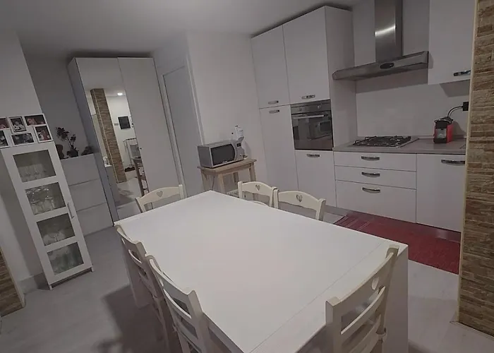 Relax Mountain 아파트 이솔라치아