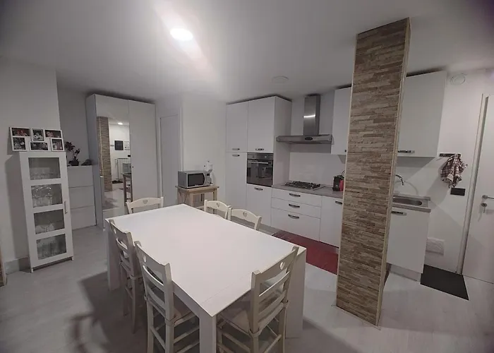 Relax Mountain 이솔라치아