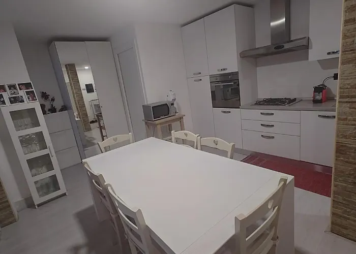 Relax Mountain 아파트 *