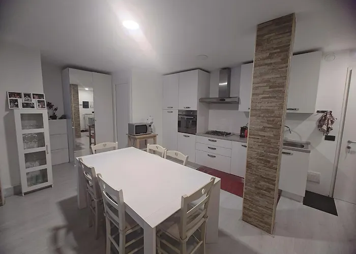 아파트 Relax Mountain *