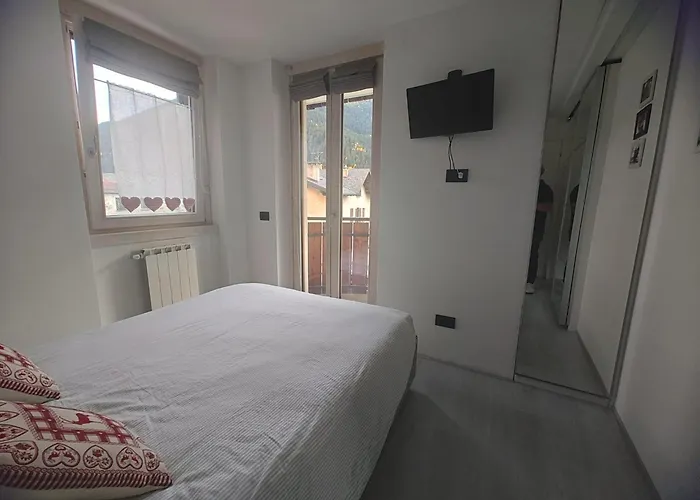 Relax Mountain 아파트 이솔라치아