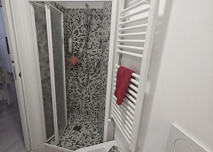 Relax Mountain 아파트 이솔라치아