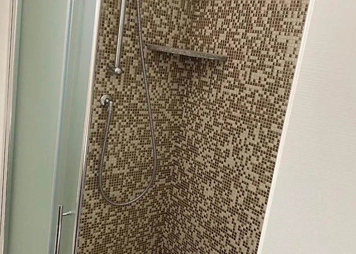 아파트 Relax Mountain *