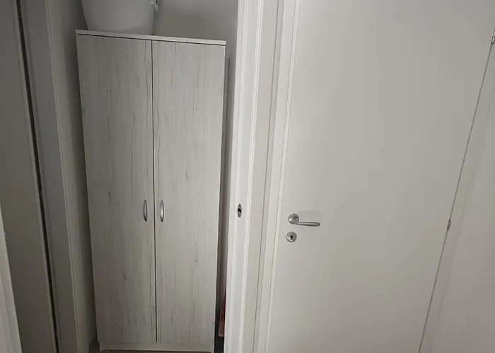 Relax Mountain 아파트