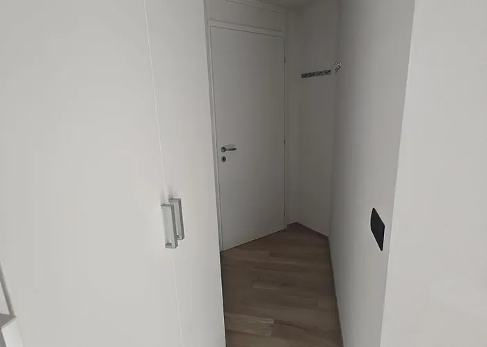 Relax Mountain 아파트