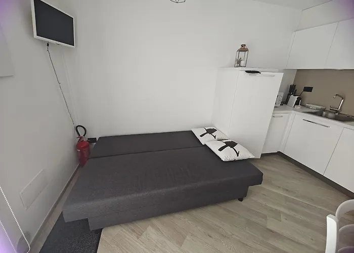 Relax Mountain 이솔라치아