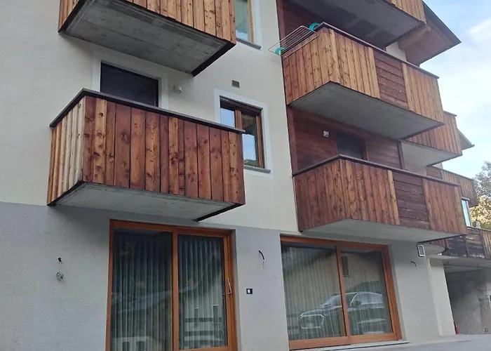 Relax Mountain 아파트 이솔라치아