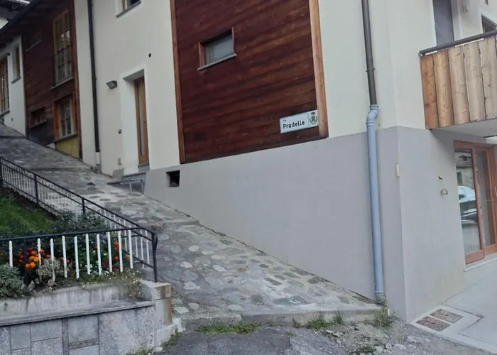 Relax Mountain * 이솔라치아