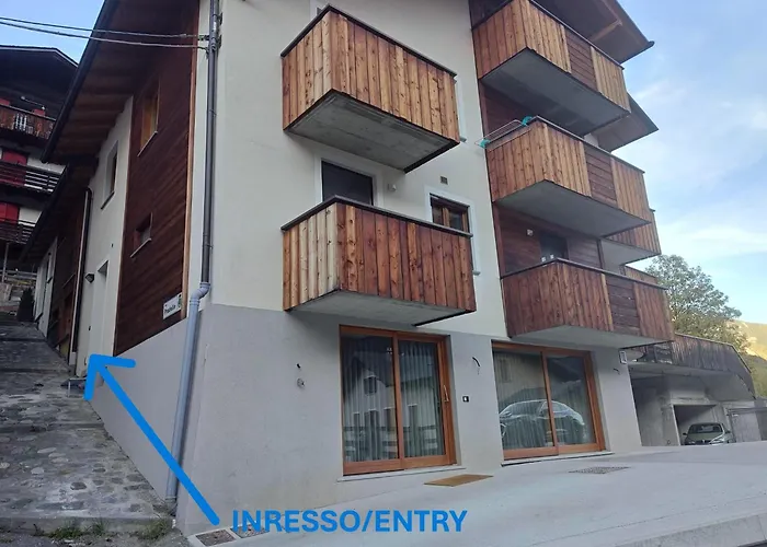 Relax Mountain 아파트